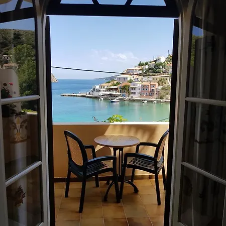 Linardos * 아소스