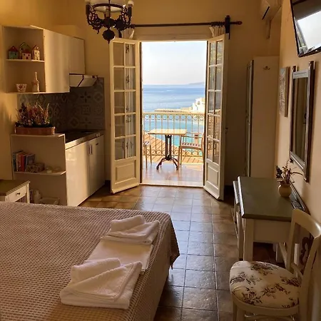 Apartment Linardos