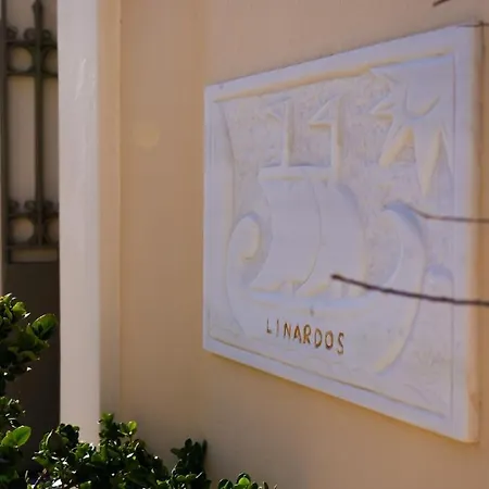 Apartment Linardos