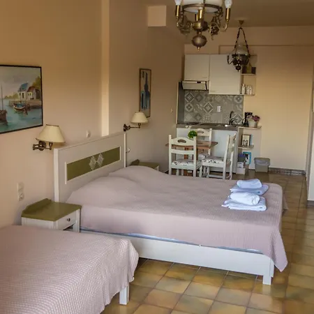 Linardos Apartment