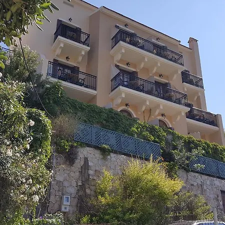 Apartment Linardos