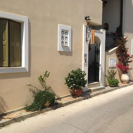 Apartment Linardos