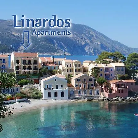 Linardos Apartment *